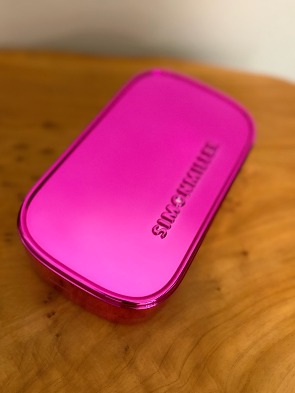 New! Simon Miller Pill Clutch